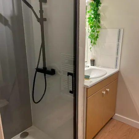 Apartment Sur Yon La Roche-sur-Yon