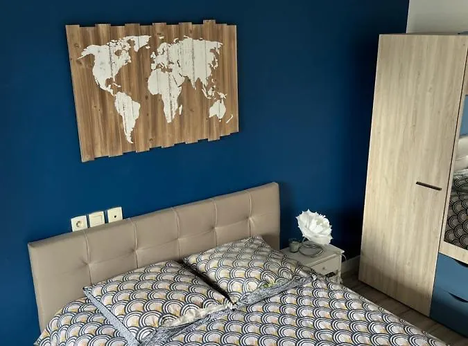 Sur Yon Apartamento *