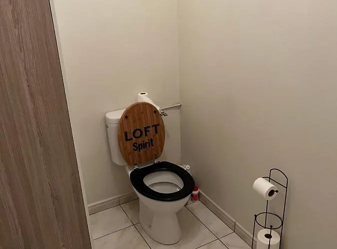 Appartement Sur Yon La Roche-sur-Yon